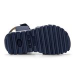 Sandale Baieti BIBI Summer Roller New II Naval/Red, 33 fotografia produsului View 3 S