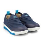 Pantofi Sport Baieti Bibi Roller New Aqua, 33 fotografia produsului
