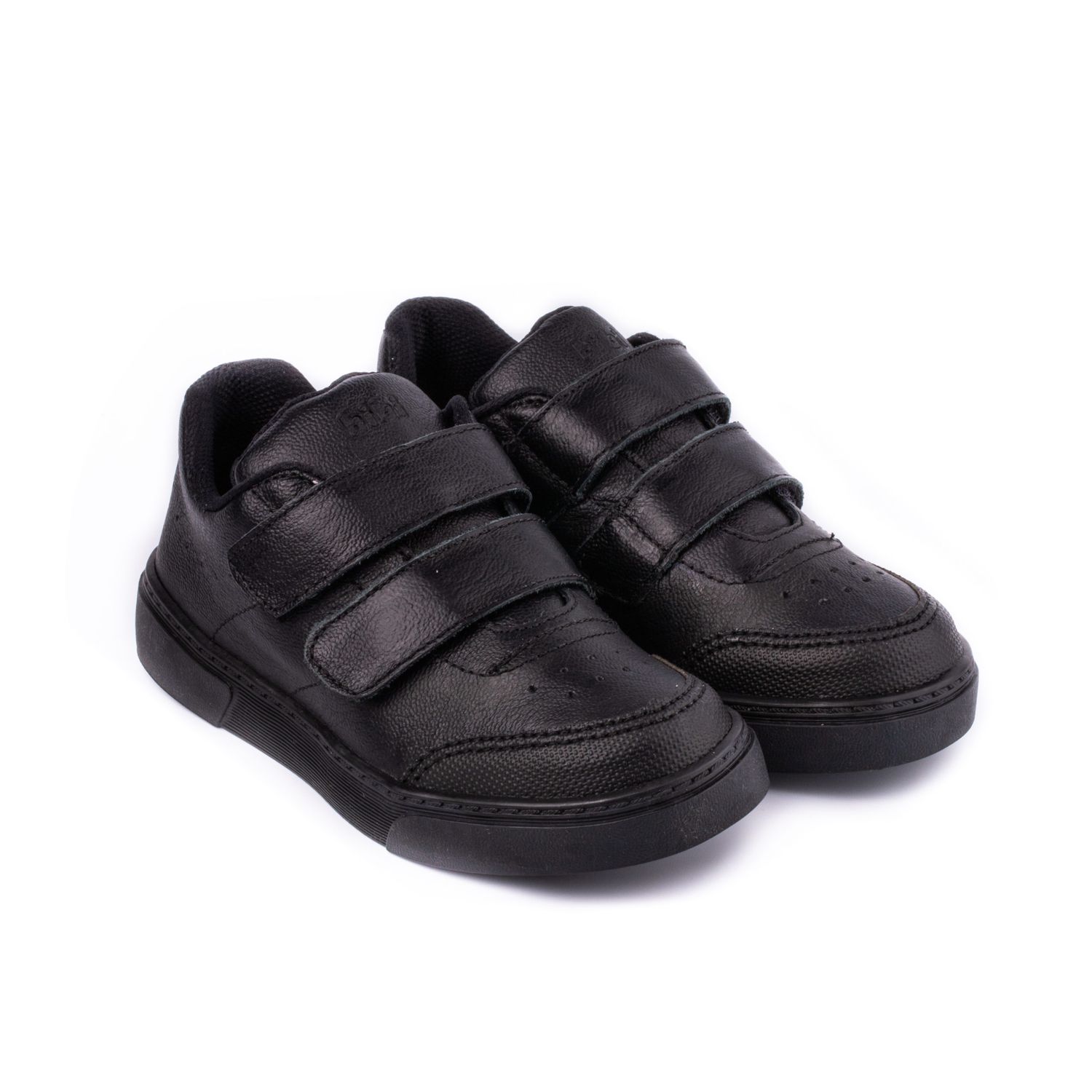 Pantofi Baieti Bibi School Black, 36 fotografia produsului