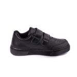Pantofi Baieti Bibi School Black, 36 fotografia produsului View 2 S