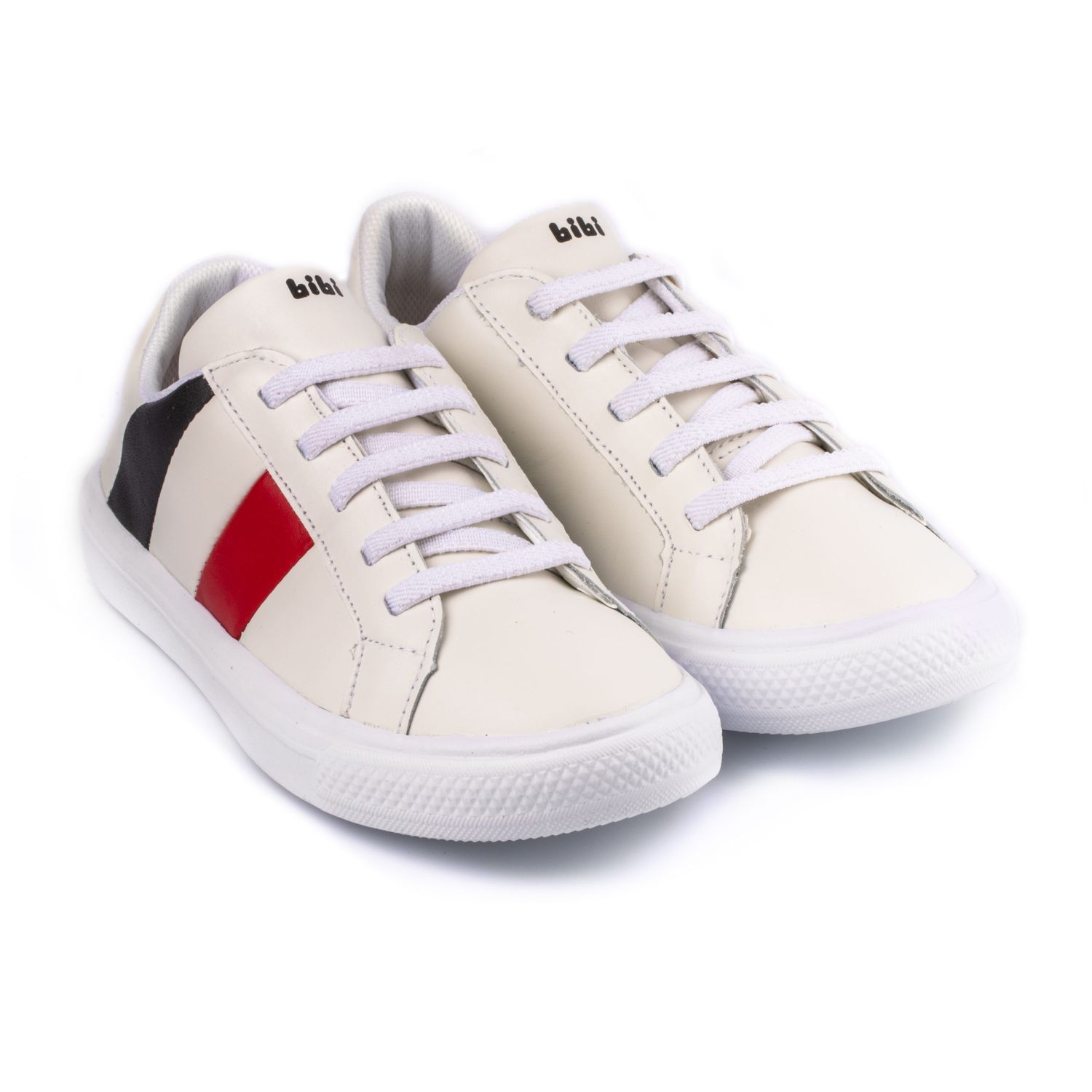 Pantofi Baieti Bibi Agility III Albi Color, 34 fotografia produsului