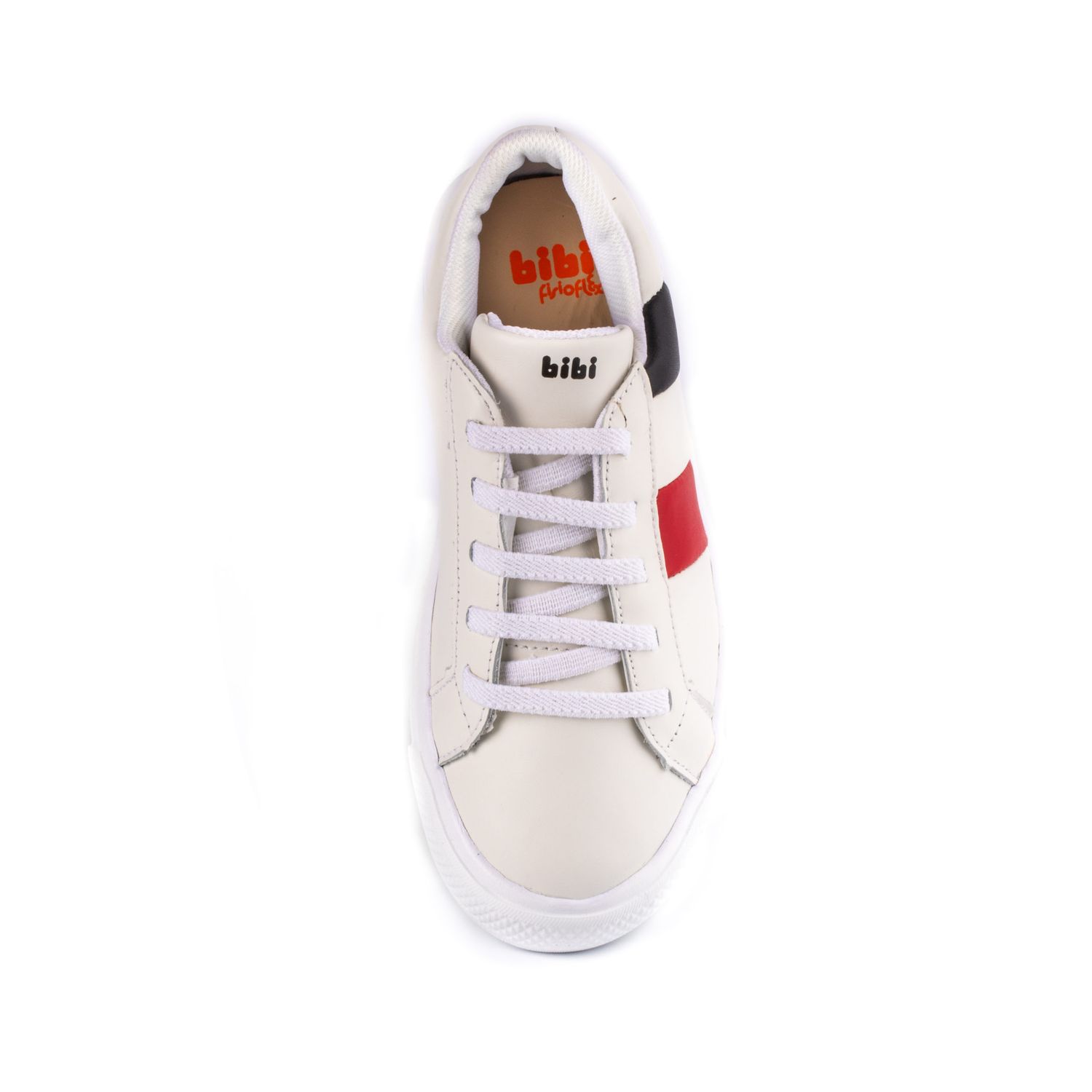 Pantofi Baieti Bibi Agility III Albi Color, 34 fotografia produsului View 3 L