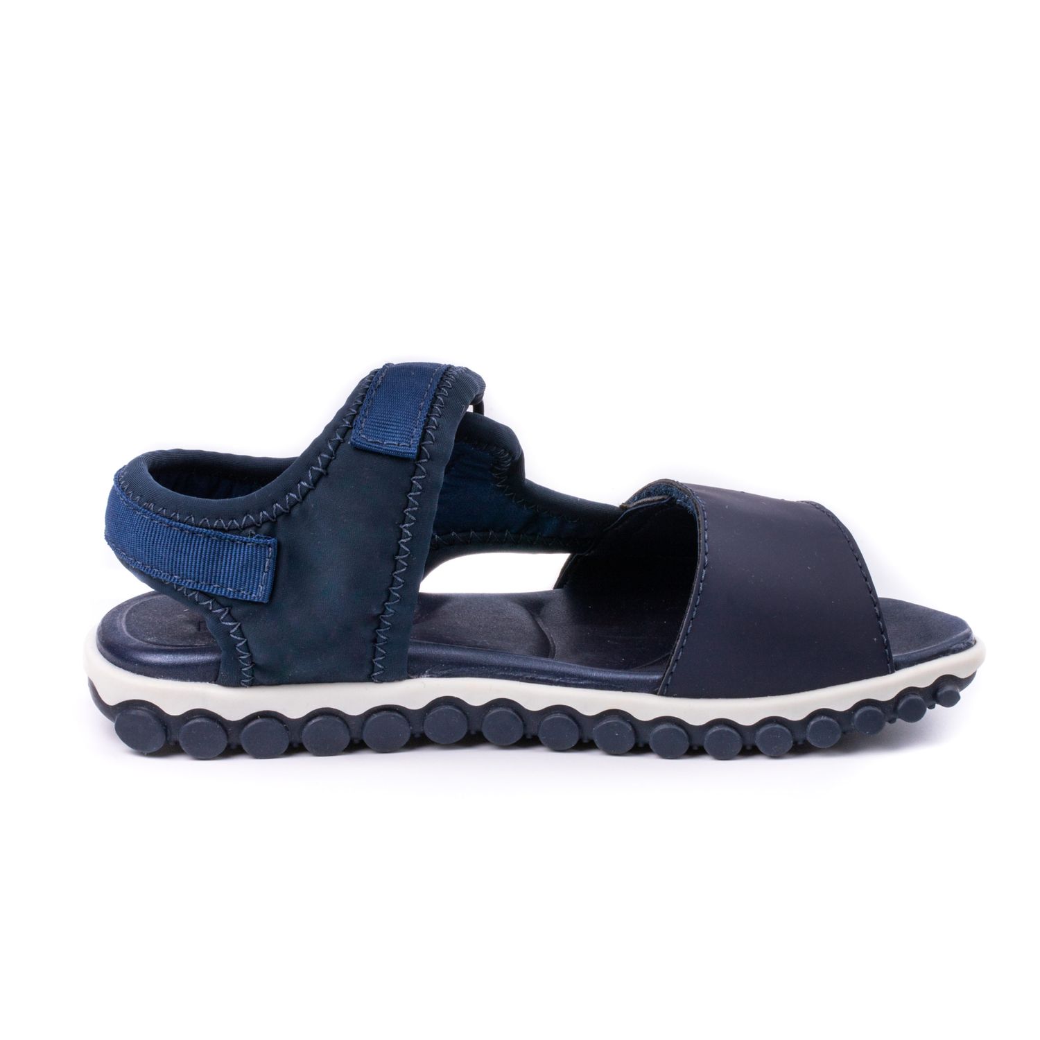 Sandale Baieti Summer Roller New II Naval, 28 fotografia produsului View 2 L