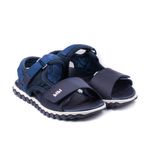 Sandale Baieti Summer Roller New II Naval, 28 fotografia produsului
