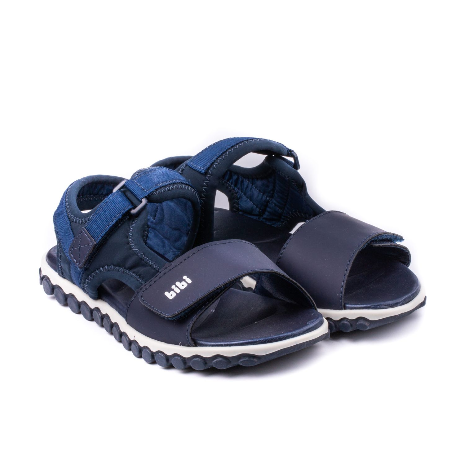 Sandale Baieti Summer Roller New II Naval, 28 fotografia produsului