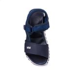 Sandale Baieti Summer Roller New II Naval, 28 fotografia produsului View 3 S