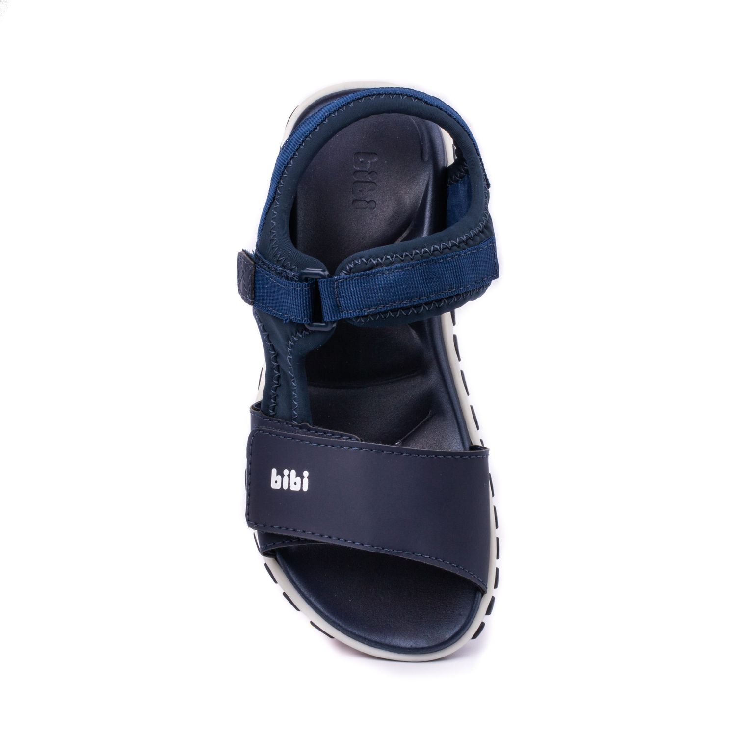 Sandale Baieti Summer Roller New II Naval, 28 fotografia produsului View 3 L