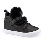 Ghete Fetite Bibi Agility III Negru Cu Blanita, 33 fotografia produsului View 2 S
