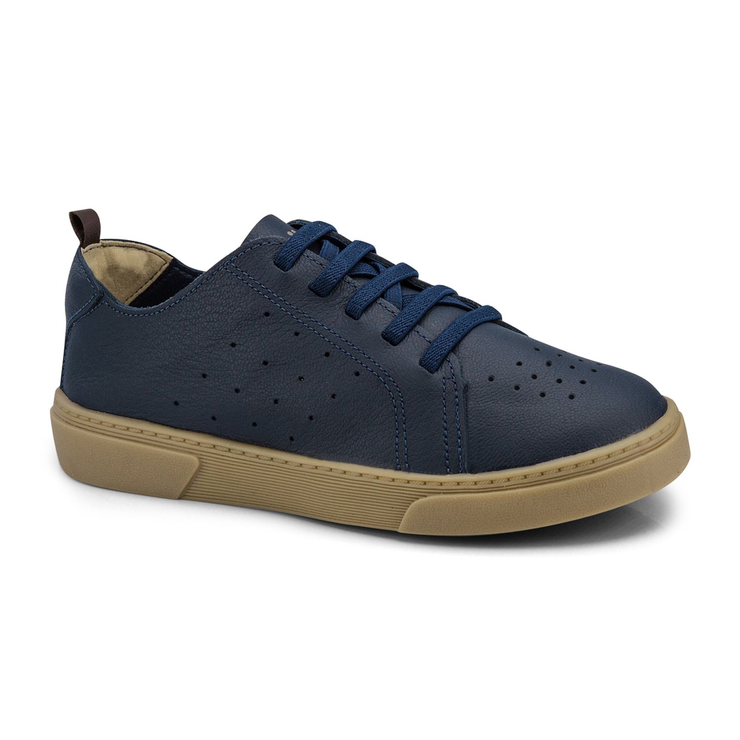 Pantofi Baieti Bibi On Way Expresso Cu Siret Elastic, 36 fotografia produsului View 2 L