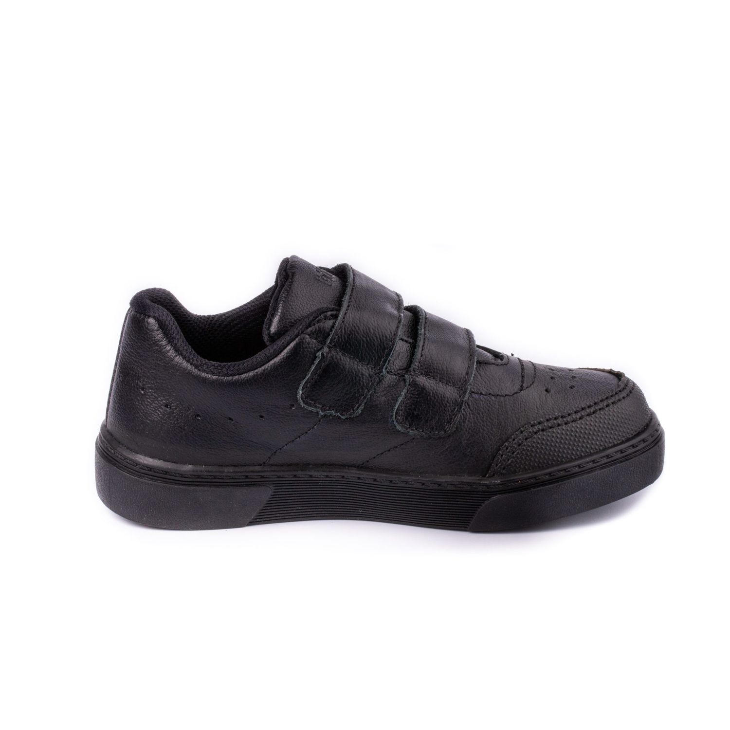 Pantofi Baieti Bibi School Black, 34 fotografia produsului View 2 L