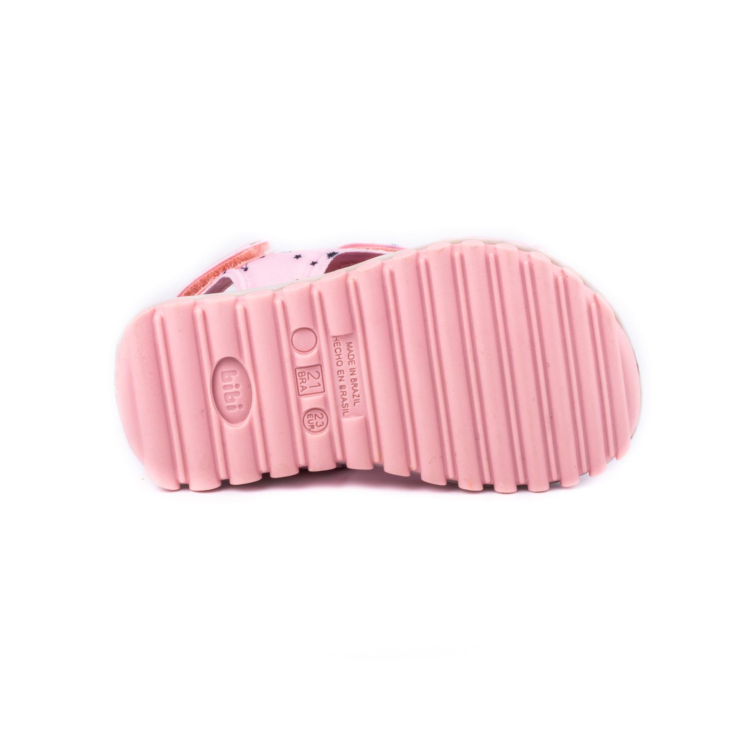 Sandale Fete Summer Roller New II Sugar Cu Velcro, 28 fotografia produsului View 4 L