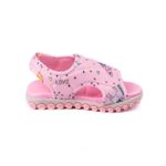 Sandale Fete Summer Roller New II Sugar Cu Velcro, 28 fotografia produsului View 2 S