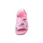 Sandale Fete Summer Roller New II Sugar Cu Velcro, 28 fotografia produsului View 5 S