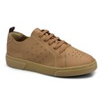 Pantofi Baieti Bibi On Way Brandy Cu Siret Elastic, 37 fotografia produsului View 2 S