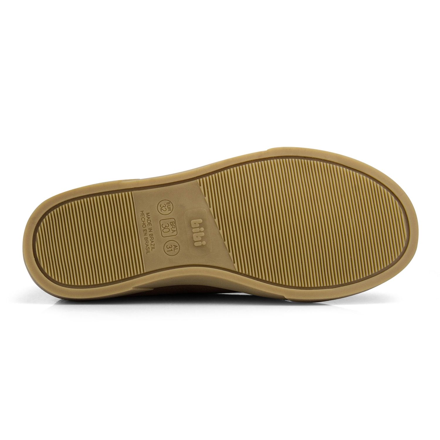 Pantofi Baieti Bibi On Way Brandy Cu Siret Elastic, 37 fotografia produsului View 4 L