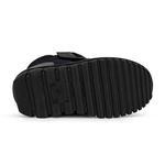 Ghete Baieti Bibi Roller 2.0 Black, 33 fotografia produsului View 3 S