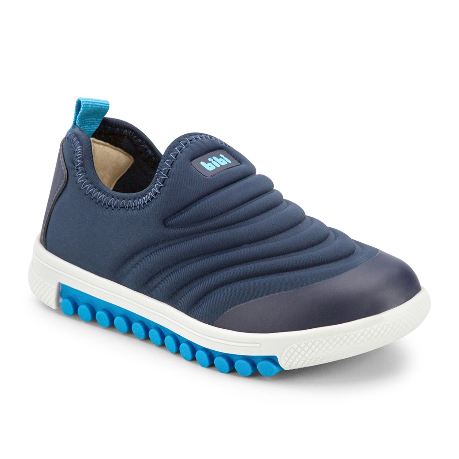 Pantofi Sport Baieti Bibi Roller New Aqua, 34 fotografia produsului View 2 L