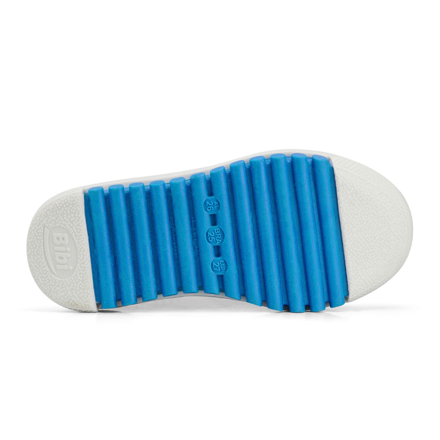 Pantofi Sport Baieti Bibi Roller New Aqua, 34 fotografia produsului View 4 L