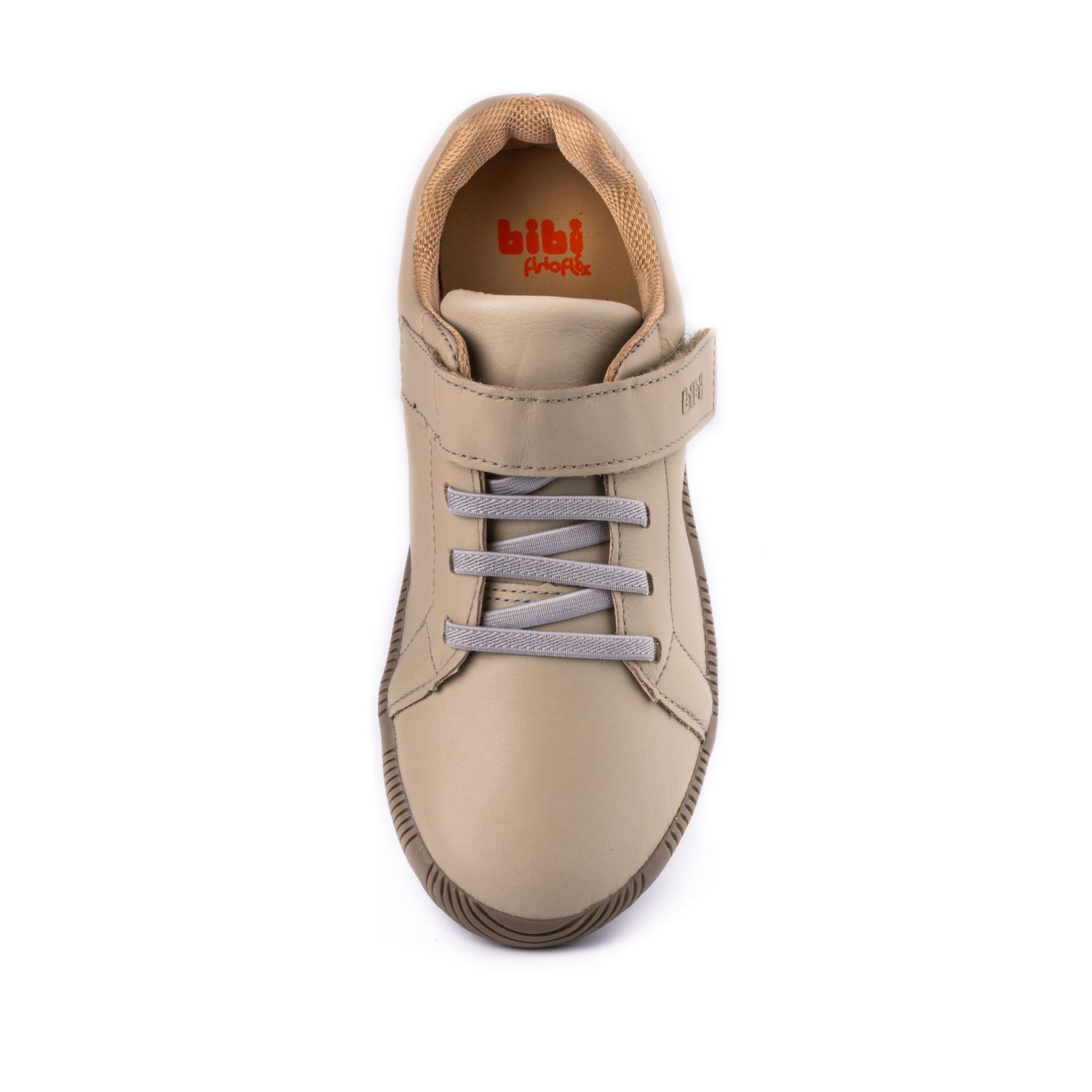 Pantofi Baieti Bibi Walk New Craft Cu Velcro, 34 fotografia produsului View 3 L