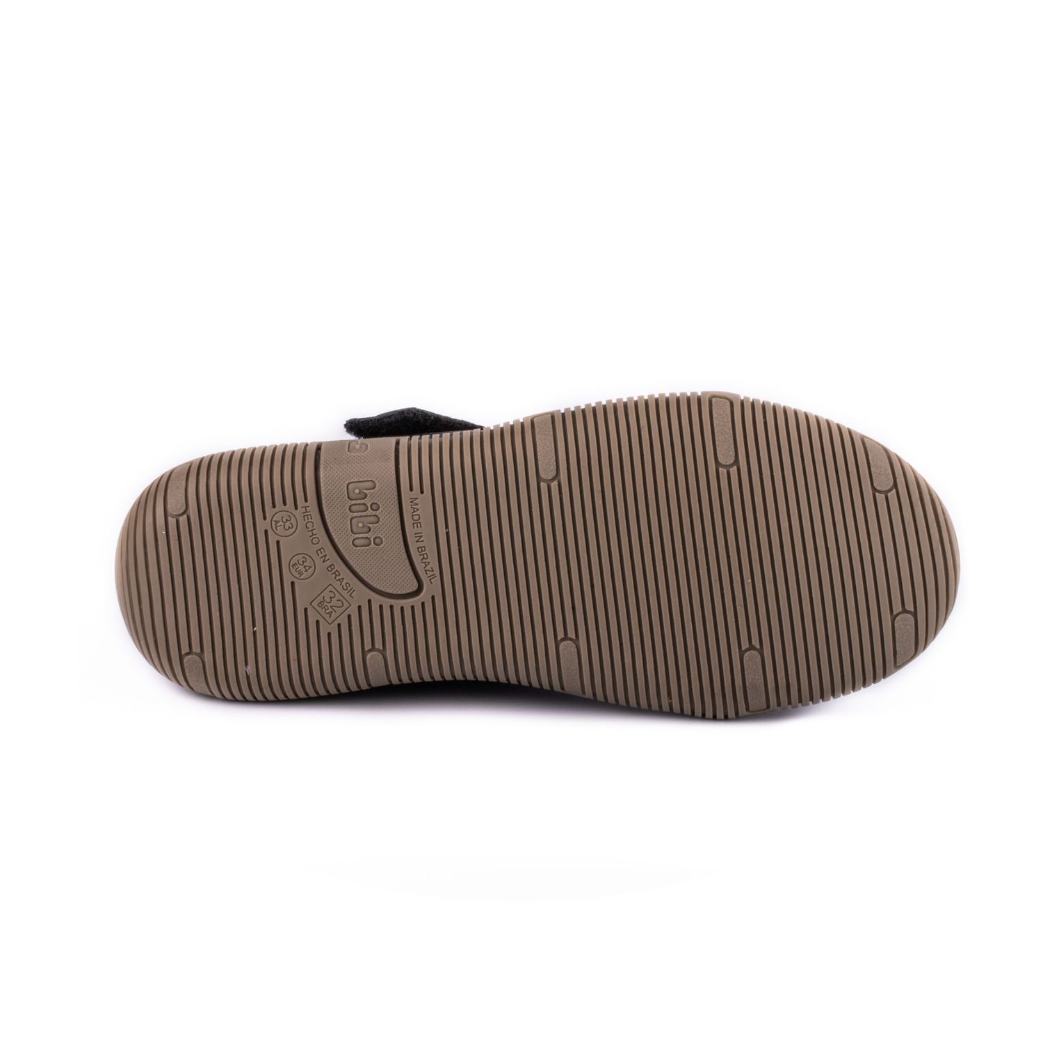 Pantofi Baieti Bibi Walk New Craft Cu Velcro, 34 fotografia produsului View 4 L