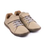 Pantofi Baieti Bibi Walk New Craft Cu Velcro, 34 fotografia produsului