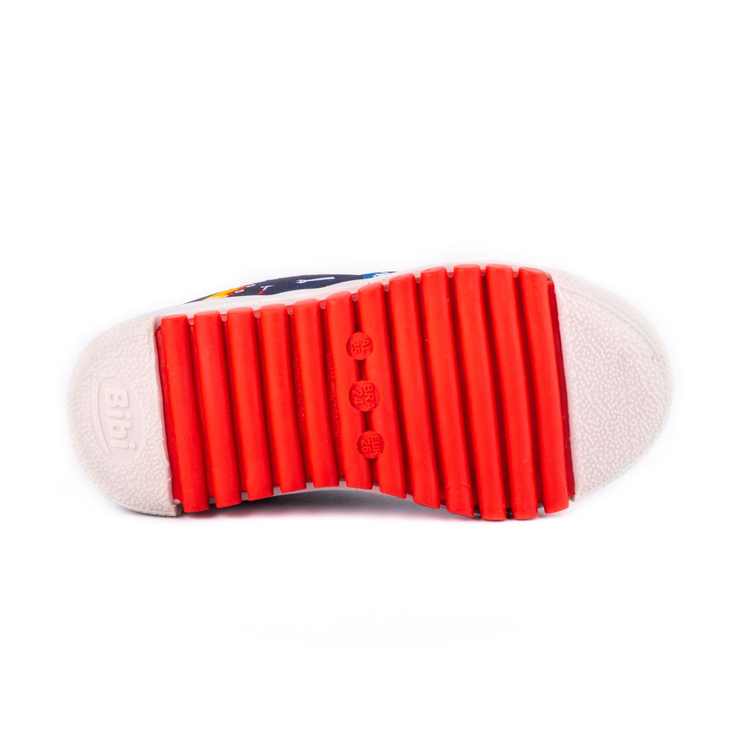 Pantofi Sport Baieti Bibi Roller New Trucks, 34 fotografia produsului View 4 L