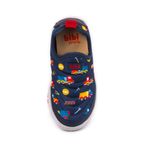 Pantofi Sport Baieti Bibi Roller New Trucks, 34 fotografia produsului View 5 S