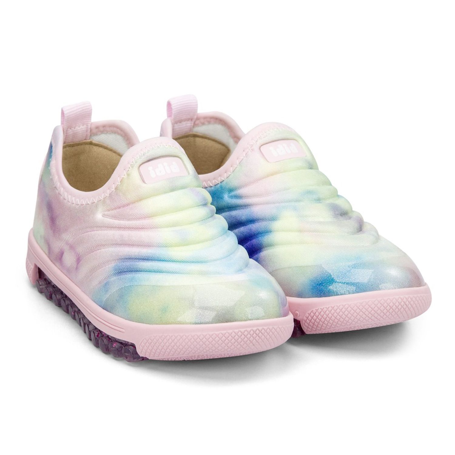 Pantofi Sport Fete Bibi Roller New Color, 33 fotografia produsului