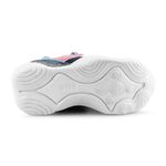 Pantofi Sport Fete Bibi Line Flow Naval/Cherry, 35 fotografia produsului View 3 S
