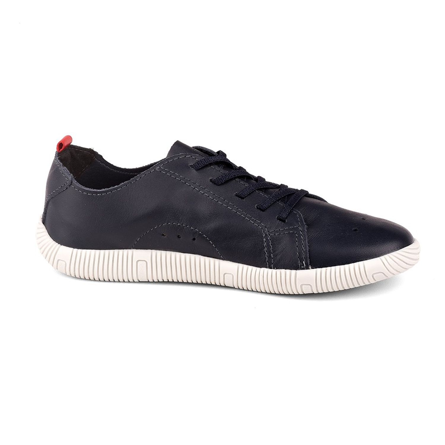 Pantofi Baieti Bibi Walk New Naval, 37 fotografia produsului View 2 L