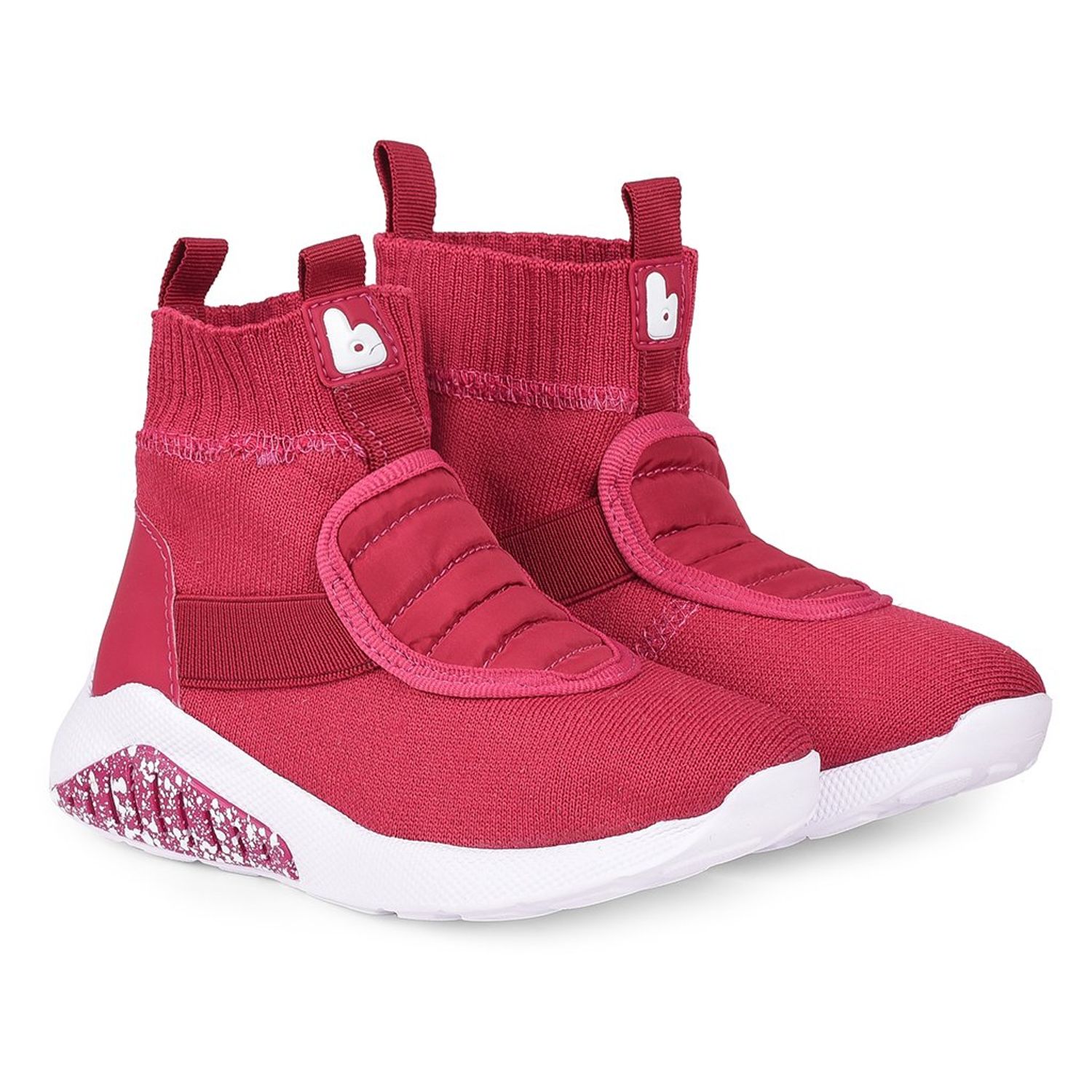 Ghete Unisex Bibi Evolution Rodie, 36 fotografia produsului