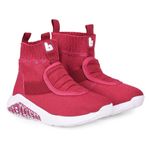 Ghete Unisex Bibi Evolution Rodie, 37 fotografia produsului