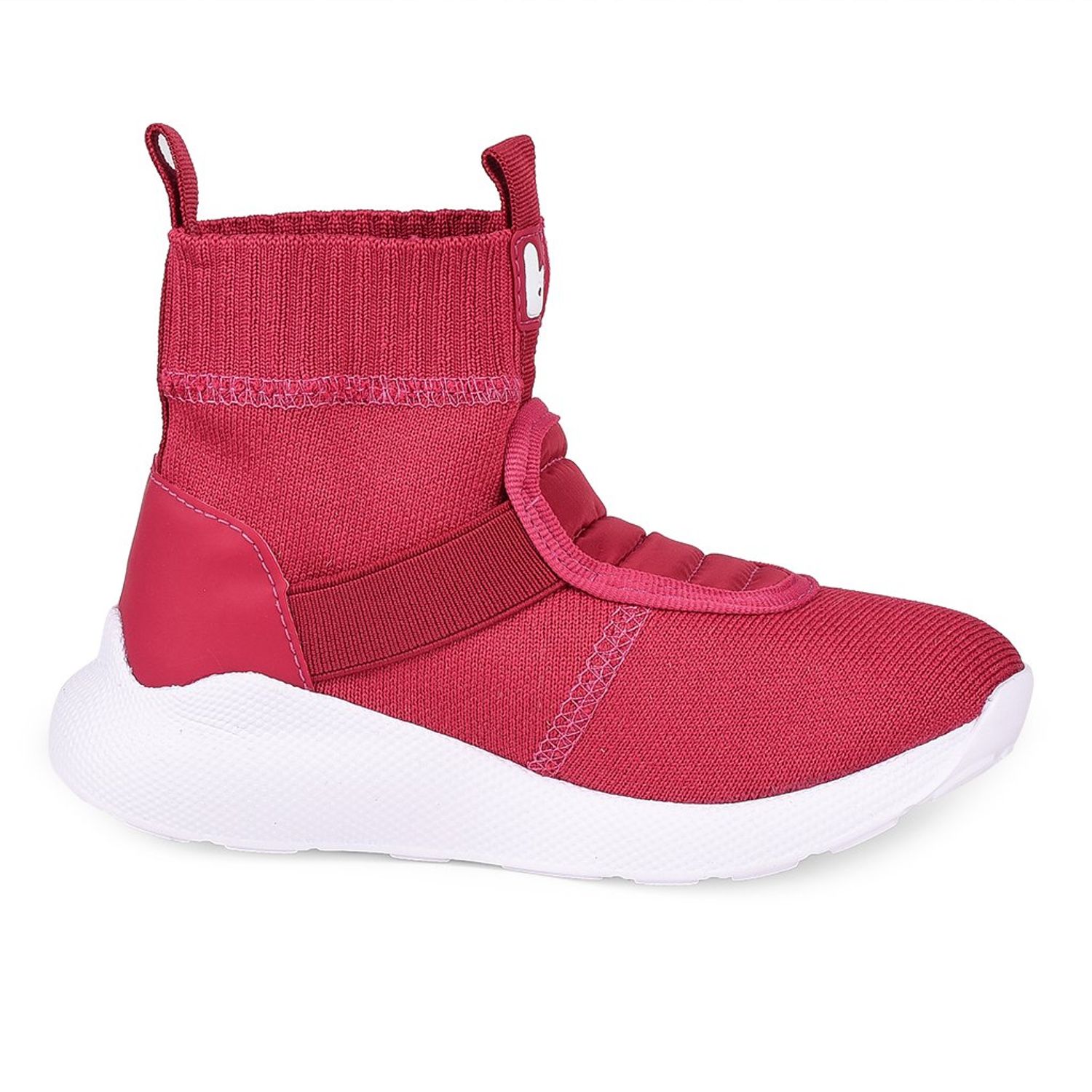 Ghete Unisex Bibi Evolution Rodie, 37 fotografia produsului View 2 L