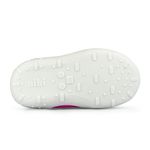 Pantofi Fete Bibi FisioFlex 4.0 Pink Lycra, 21 fotografia produsului View 3 S