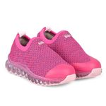 Pantofi Sport Led BIBI Roller Celebration Penelope Lurex, 34 fotografia produsului