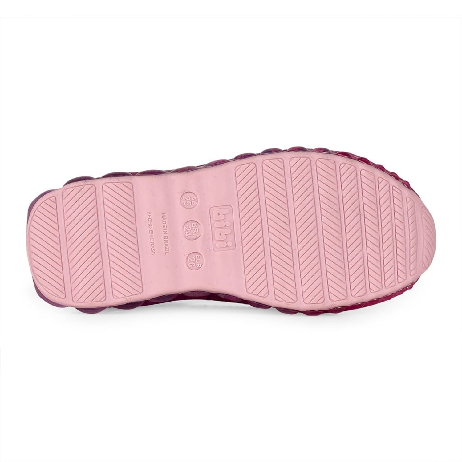 Pantofi Sport Led BIBI Roller Celebration Penelope Lurex, 34 fotografia produsului View 4 L