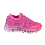Pantofi Sport Led BIBI Roller Celebration Penelope Lurex, 34 fotografia produsului View 2 S