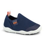 Pantofi Baieti Bibi FisioFlex 4.0 Naval Lycra, 21 fotografia produsului View 2 S