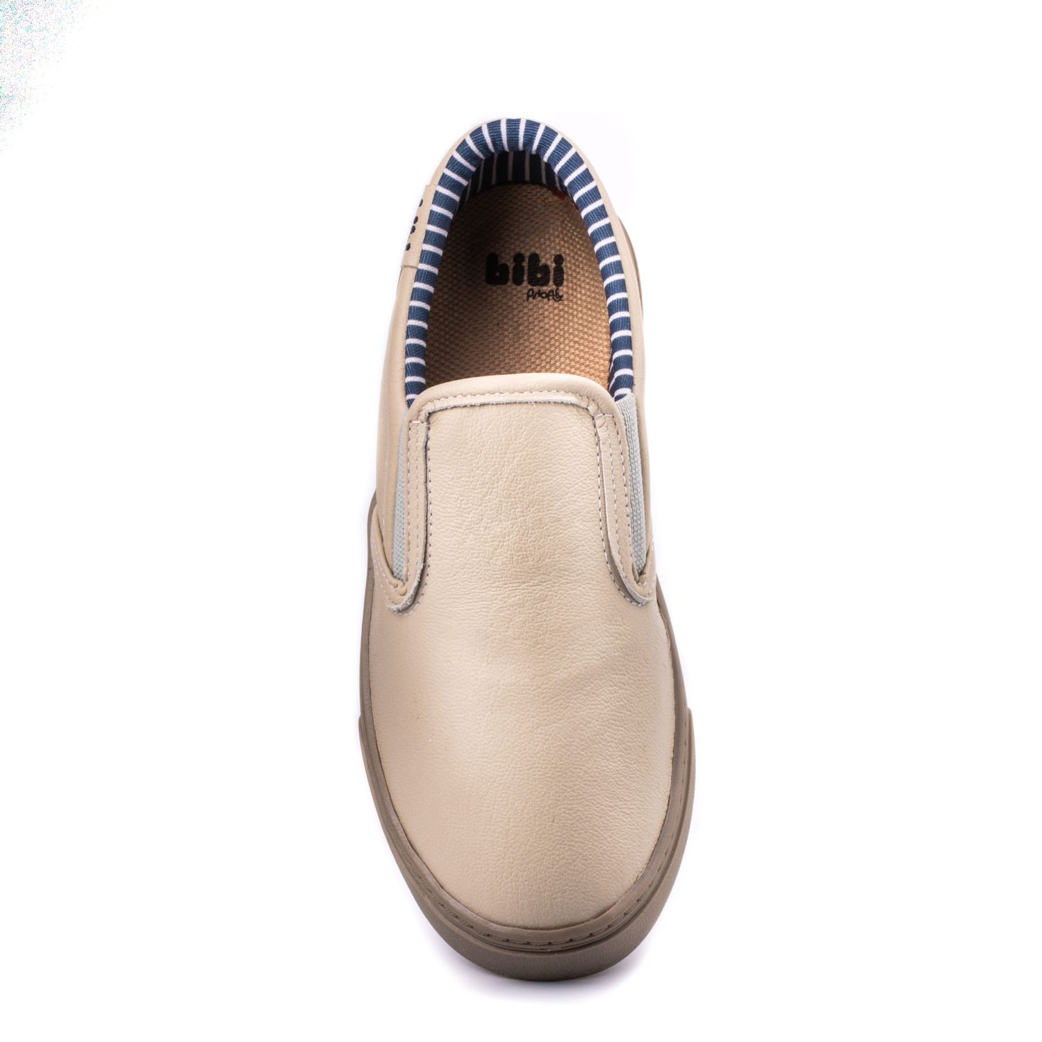 Pantofi Baieti Bibi On Way Craft, 34 fotografia produsului View 4 L