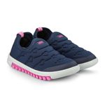 Pantofi Sport Fete Bibi Roller New Naval, 34 fotografia produsului
