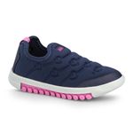 Pantofi Sport Fete Bibi Roller New Naval, 34 fotografia produsului View 2 S