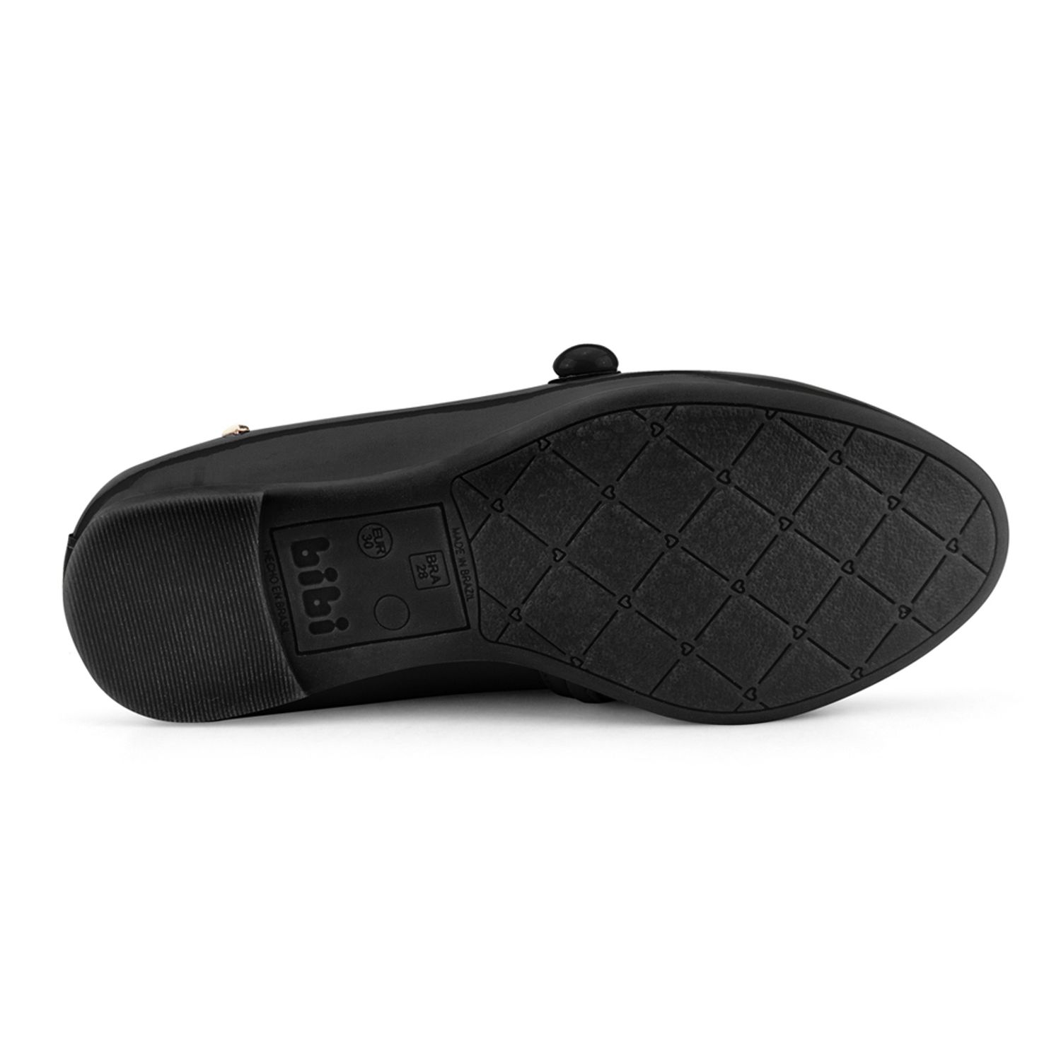 Balerini Bibi Renascence Black, 35 fotografia produsului View 4 L