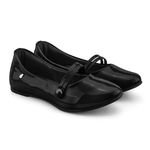 Balerini Bibi Renascence Black, 35 fotografia produsului