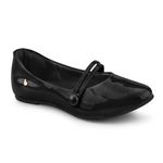 Balerini Bibi Renascence Black, 35 fotografia produsului View 2 S
