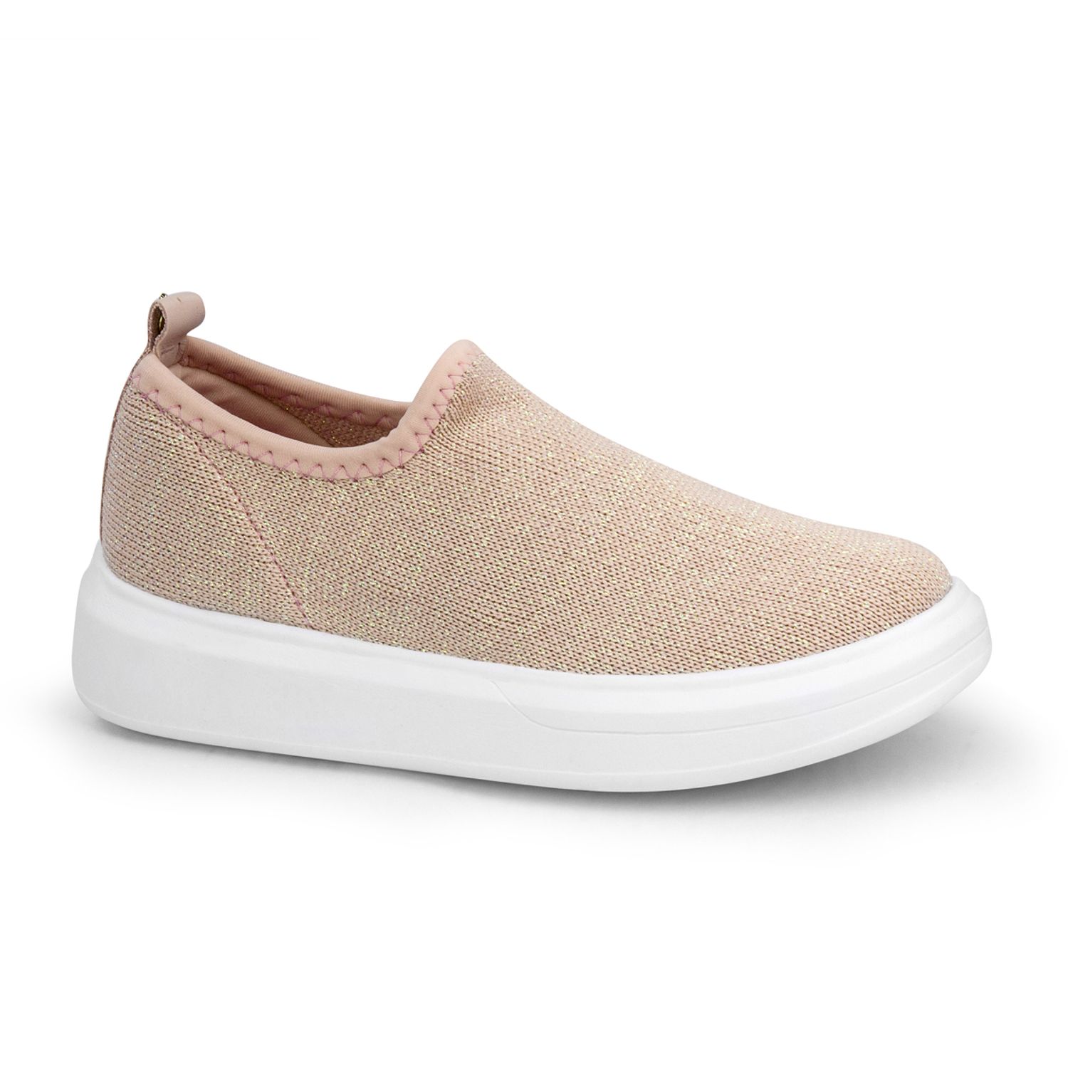 Pantofi Fete Bibi Glam Camelia, 34 fotografia produsului View 2 L