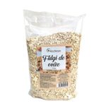Fulgi ovaz, fini 500 g, Econatur fotografia produsului