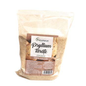 Tarate psyllium 250 g, econatur