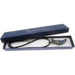 Colier barbatesc colt de dragon cu lapis lazuli fotografia produsului View 3 S