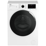 Masina de spalat rufe Beko WUE7746XW0, 7 kg, 1400 RPM, Clasa D, Alb fotografia produsului