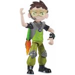 Figurina Ben 10 Jet Pack Ben, 12 Cm fotografia produsului